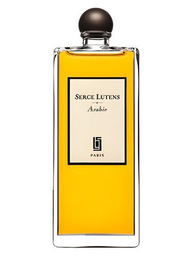Serge Lutens Arabie Serge Lutens perfume