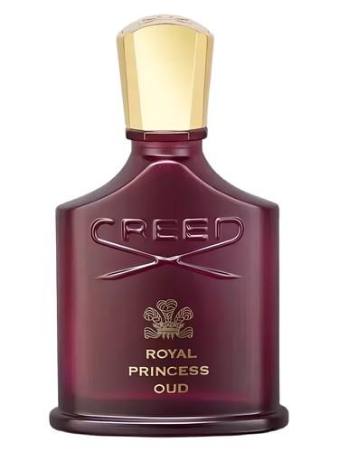 Creed Royal Princess Oud 2024 Creed perfume