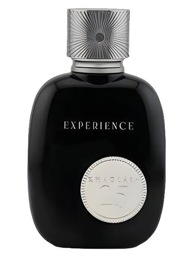 Khadlaj Perfumes 25 Experience Khadlaj Perfumes perfume