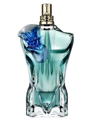 Jean Paul Gaultier Le Beau Flower Edition Jean Paul Gaultier cologne