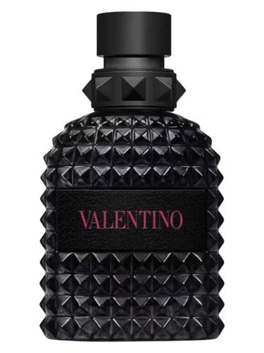 Valentino Born in Roma Extradose Uomo Valentino cologne