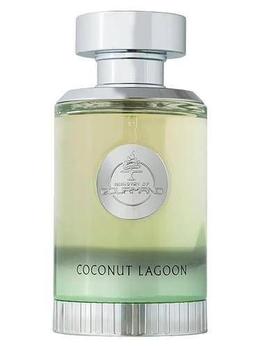 PARIS CORNER Coconut Lagoon PARIS CORNER perfume fragrance bottle