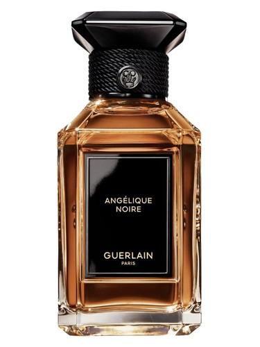 Guerlain Angélique Noire Guerlain perfume