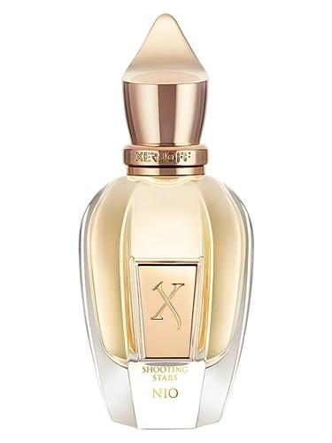 Xerjoff Nio Xerjoff cologne fragrance bottle