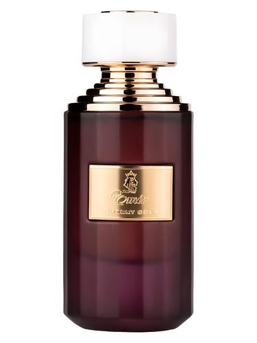 PARIS CORNER Cherry Cola PARIS CORNER perfume