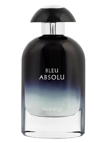 Riiffs Perfumes Bleu Absolu Riiffs Perfumes cologne