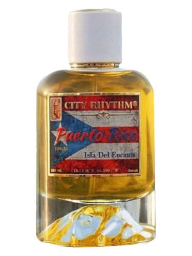 City Rhythm 86.41 City Rhythm perfume