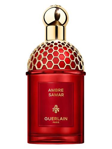 Guerlain Ambre Samar Guerlain perfume