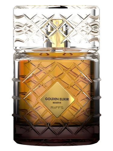 Riiffs Perfumes Golden Elixir Reserve Riiffs Perfumes perfume