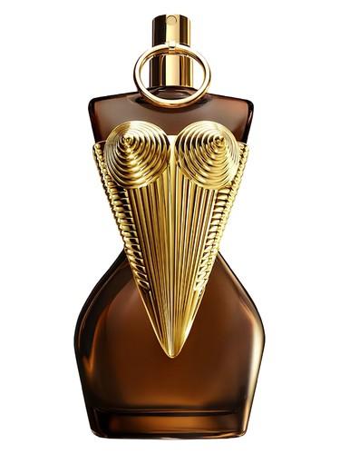 Jean Paul Gaultier Gaultier Divine Elixir Jean Paul Gaultier perfume fragrance bottle