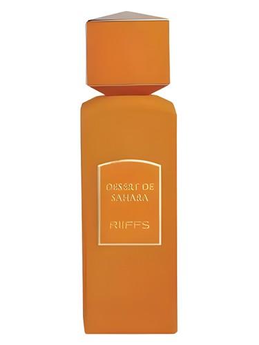 Riiffs Perfumes Desert De Sahara Riiffs Perfumes perfume