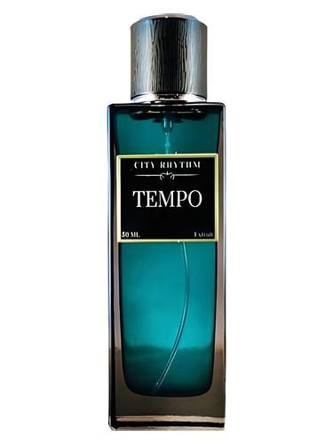 City Rhythm Tempo City Rhythm perfume