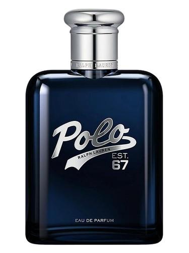 Ralph Lauren Polo 67 Eau de Parfum Ralph Lauren cologne
