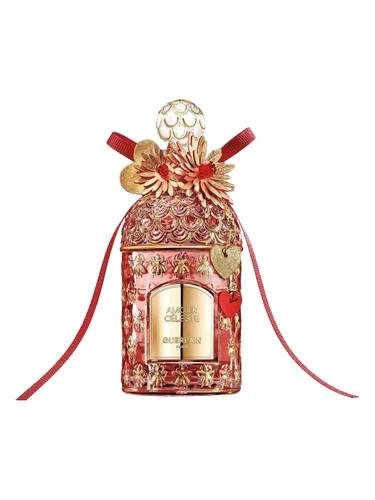 Guerlain Amour Céleste Guerlain perfume