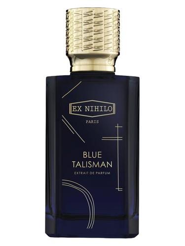 Ex Nihilo Blue Talisman Extrait de Parfum Ex Nihilo perfume