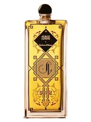 Serge Lutens Cracheuse de flammes Serge Lutens perfume