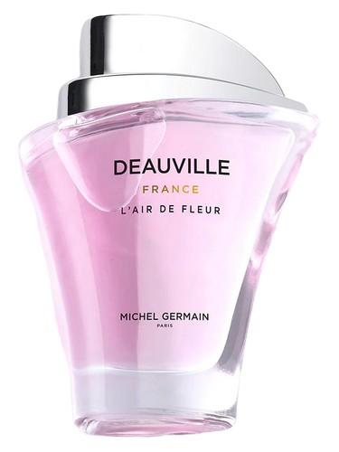 Michel Germain Deauville France L'air De Fleur Michel Germain perfume