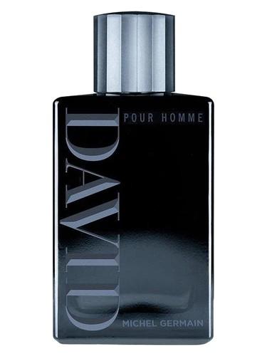 Michel Germain David Michel Germain cologne
