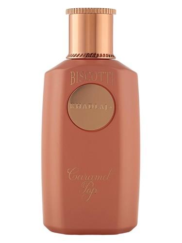 Khadlaj Perfumes Biscotti Caramel Pop Khadlaj Perfumes perfume