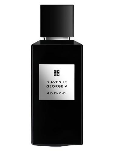 Givenchy 3 Avenue George V Givenchy perfume