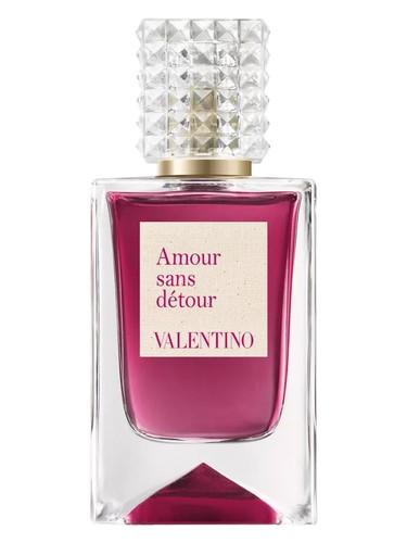Valentino Amour Sans Detour Valentino perfume