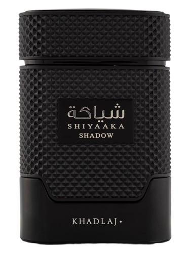 Khadlaj Perfumes Shiyaaka Shadow Khadlaj Perfumes cologne