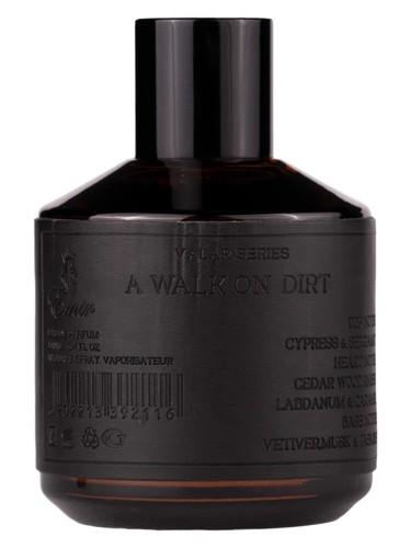 PARIS CORNER A Walk on Dirt - Valar Series PARIS CORNER perfume