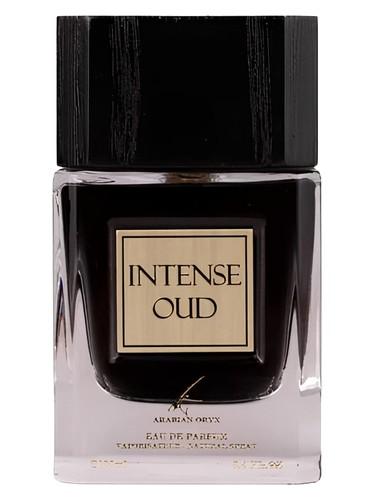 PARIS CORNER Arabian Oryx - Intense Oud Saffron PARIS CORNER perfume