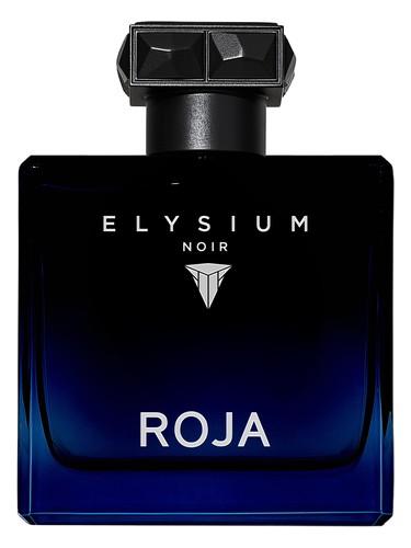 Roja Dove Elysium Noir Roja Dove perfume fragrance bottle