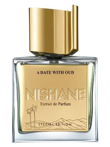 Nishane A Date With Oud Nishane perfume