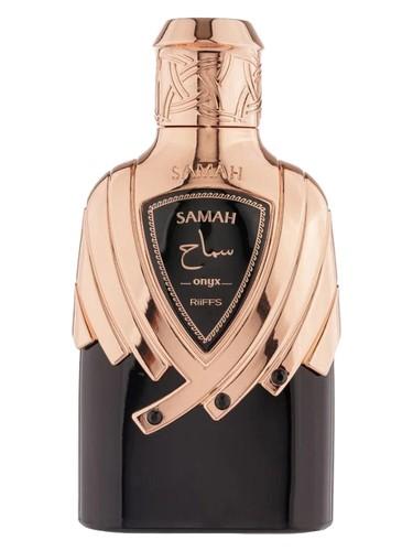 Riiffs Perfumes Samah Onyx Riiffs Perfumes perfume
