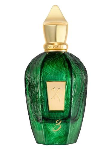 Xerjoff 3 Parfum Xerjoff perfume