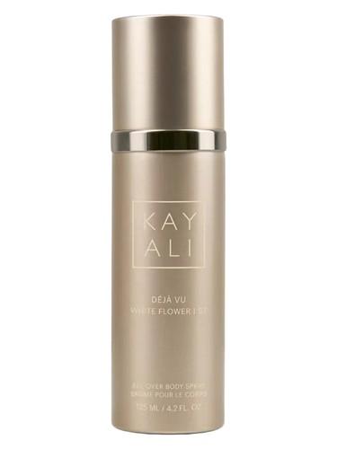 Kayali Fragrances Déjà Vu White Flower | 57 All Over Body Spray Kayali Fragrances perfume