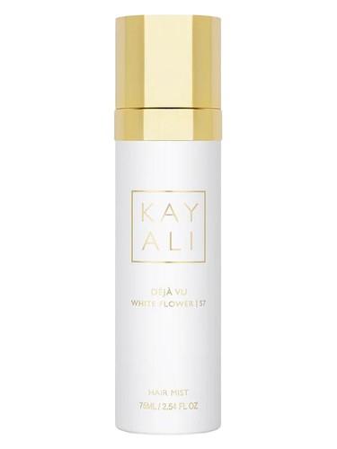 Kayali Fragrances Déjà vu White Flower | 57 Hair Mist Kayali Fragrances perfume