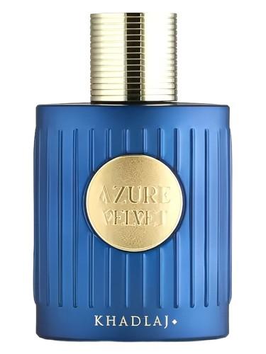 Khadlaj Perfumes Azure Velvet Khadlaj Perfumes perfume