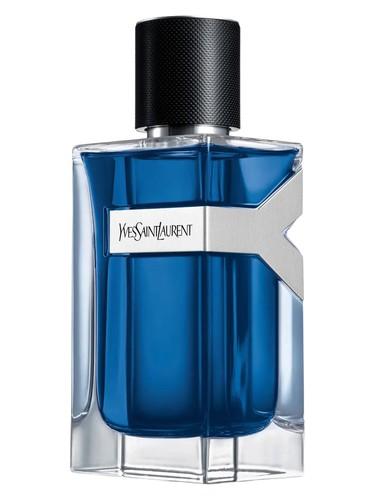 Yves Saint Laurent Y Iced Cologne Yves Saint Laurent cologne