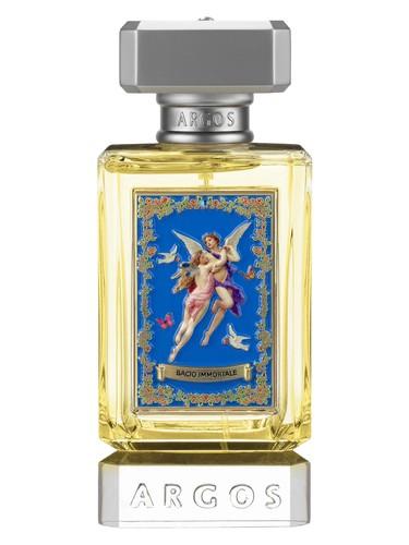 Argos Bacio Immortale (Version'2025) Argos perfume