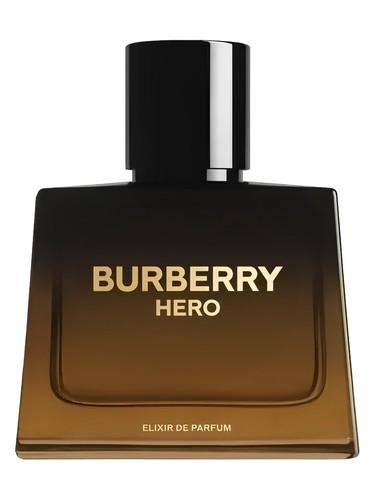 Burberry Hero Elixir de Parfum Burberry cologne