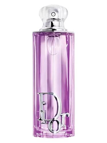 Dior Addict Purple Glow Eau De Parfum Dior