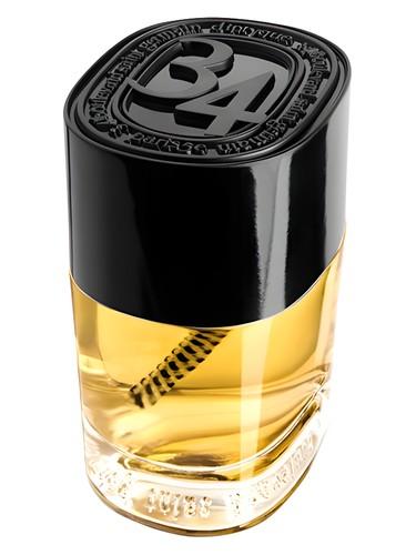 Diptyque 34 Boulevard Saint Germain Diptyque perfume