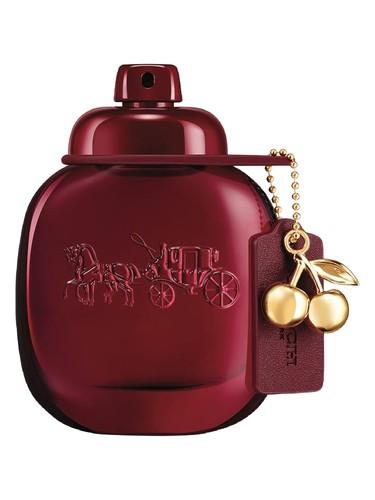 Coach Coach Cherry Coach perfume