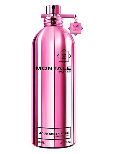 Montale Aoud Amber Rose Montale