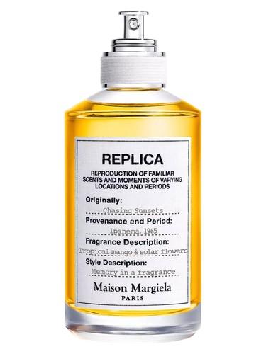 Maison Martin Margiela Chasing Sunsets Maison Martin Margiela perfume