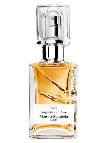 Maison Martin Margiela Anguish & Awe Maison Martin Margiela perfume