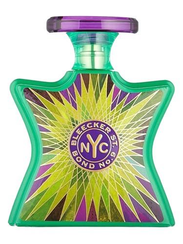Bond No 9 Bleecker Street Bond No 9