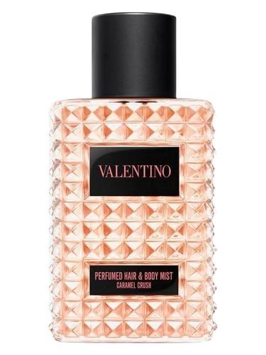 Valentino Born In Roma Caramel Crush Mist Valentino perfume