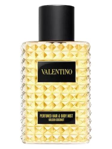 Valentino Born In Roma Golden Coconut Mist Valentino perfume