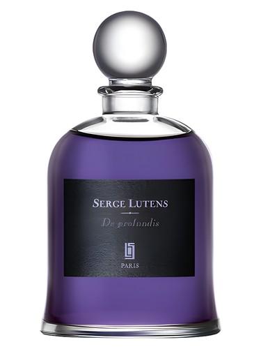 Serge Lutens De Profundis Serge Lutens perfume