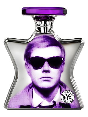 Bond No 9 Andy Warhol Bond No 9 perfume