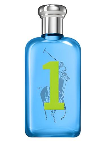 Ralph Lauren Big Pony 1 for Women Ralph Lauren perfume